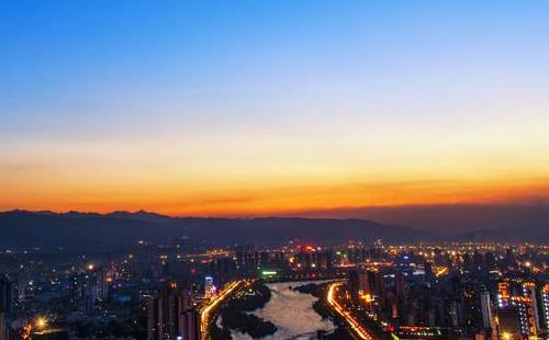 海口到蘭州自由行攻略 海口到蘭州多少錢(qián)