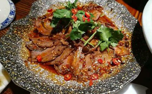寬窄巷正佳廣場店怎么樣 好吃嗎