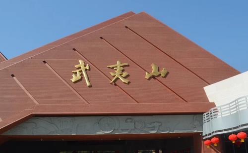 武夷山一日游最佳路線 武夷山自駕游攻略