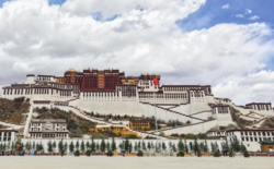 去拉薩旅游什么時(shí)候去是最好的  拉薩為什么被稱為日光城