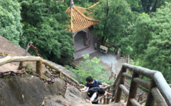 韶關(guān)好玩嗎  韶關(guān)有哪些景點(diǎn)