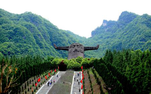 神農架有什么好玩的地方 神農架有野人嗎