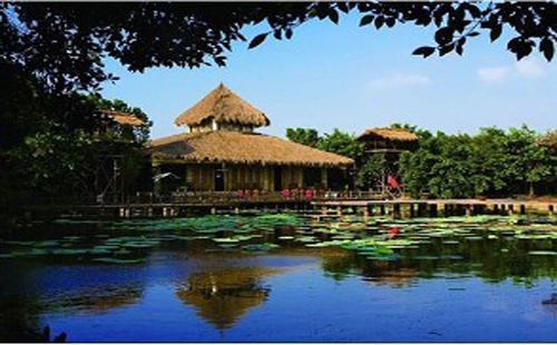 莫干山有什么好玩的 莫干山有哪些旅游景點
