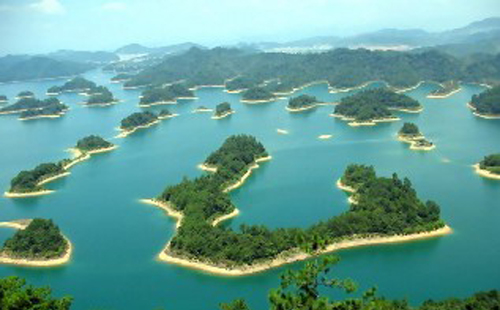 千島湖有哪些景點(diǎn) 無錫到千島湖旅游怎么計(jì)劃