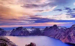 從長(zhǎng)春如何去長(zhǎng)白山  長(zhǎng)白山有什么玩的旅游攻略