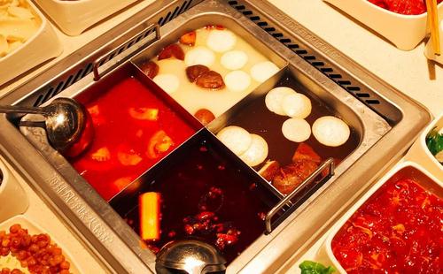 重慶三日游最佳路線 重慶哪里的火鍋最好吃