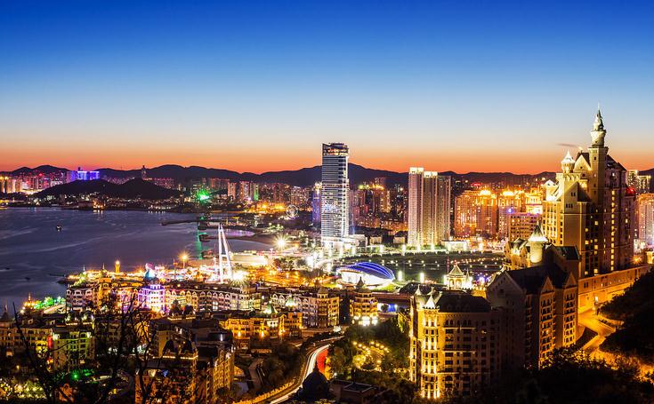 大連有什么景點 去大連住哪里方便
