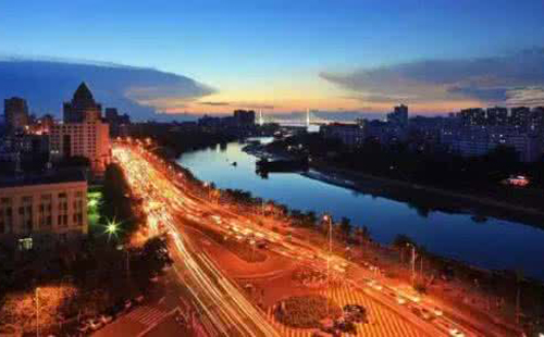 海口有什么旅游景點(diǎn) 海口有什么好玩的
