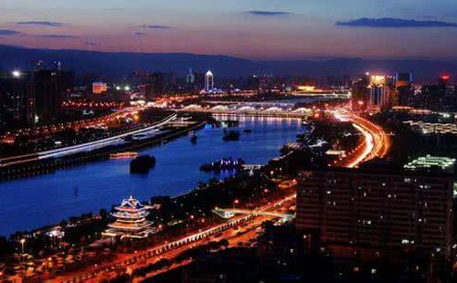 太原有什么旅游景點 太原風景好的旅游景點有哪些