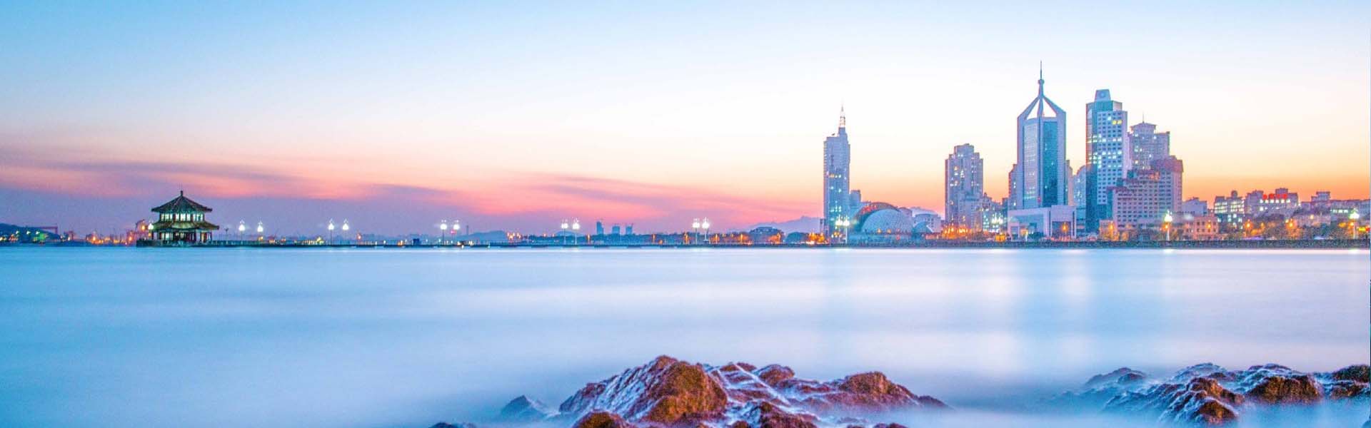 青島有什么好玩的  青島的風景點有哪些