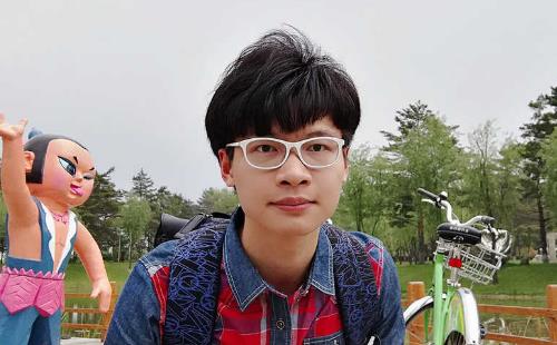 長(zhǎng)白山旅游攻略2017年7月