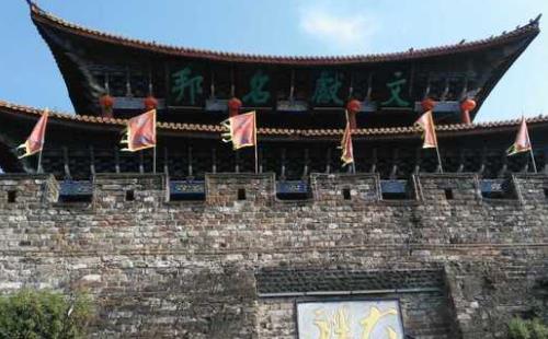 大理古城有什么好玩的和好吃的地方