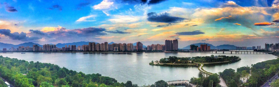 清遠有什么旅游景點 清遠有什么好玩的地方
