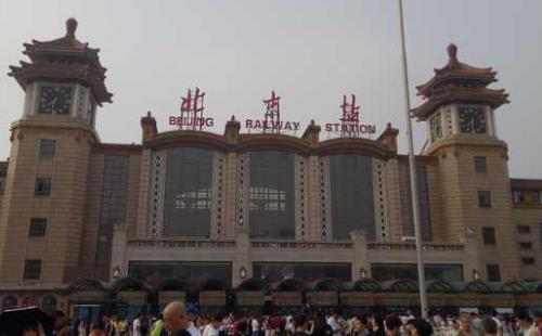 一個人去北京旅游大約話多少錢