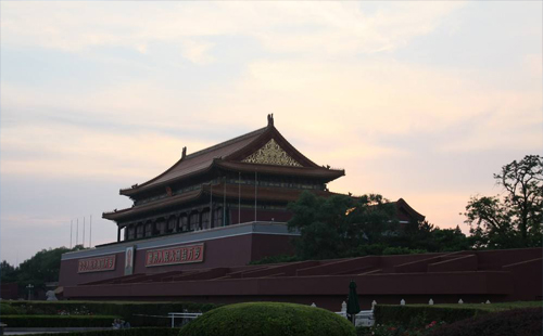 北京旅游交通攻略 北京旅游交通路線