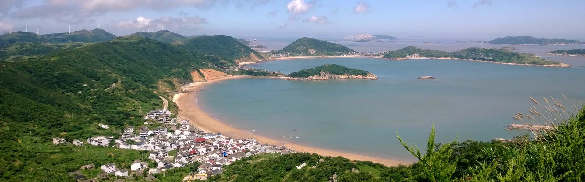 舟山旅游攻略兩日游