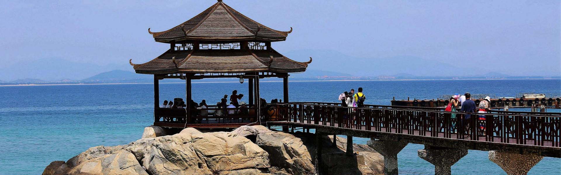 蜈支洲島門票是多少 蜈支洲旅游攻略