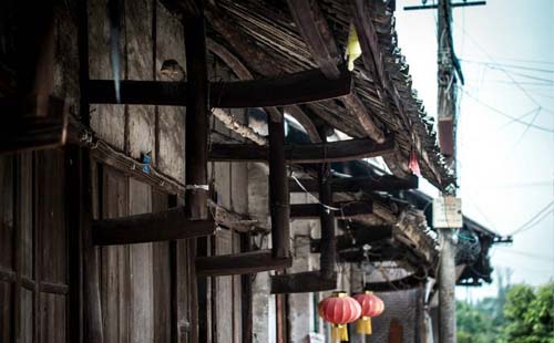 青神漢陽(yáng)古鎮(zhèn)在哪里  青神漢陽(yáng)古鎮(zhèn)好玩嗎