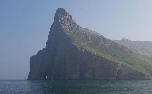 徐州長(zhǎng)島青島自駕游攻略