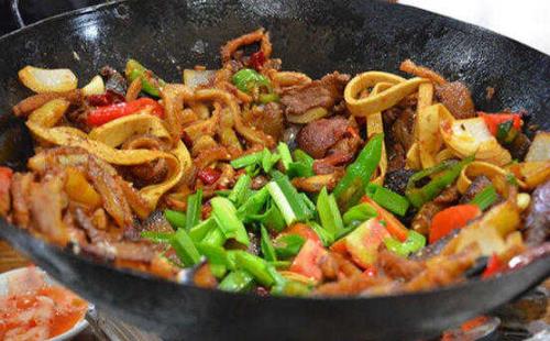 張家界美食推薦 張家界有哪些好吃的特產(chǎn)