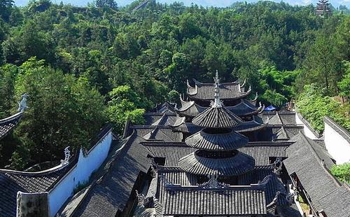 恩施土司城門票多少錢 學生票多少錢