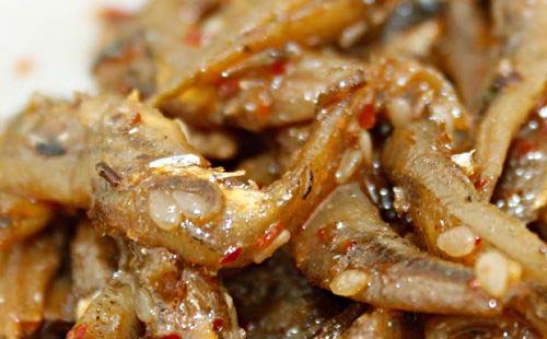 張家界特產(chǎn)有哪些  張家界三寶一絕是什么