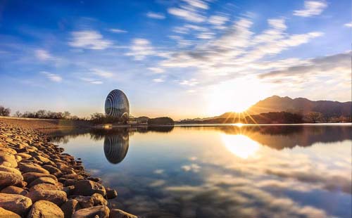 2017北京郊區游玩景點排名