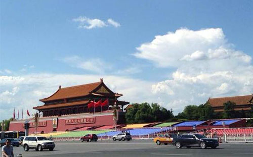 北京旅游防騙攻略