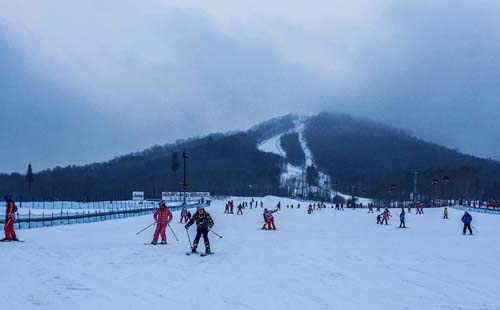 長(zhǎng)白山萬(wàn)達(dá)滑雪場(chǎng)攻略  長(zhǎng)白山萬(wàn)達(dá)滑雪場(chǎng)開放月份是什么時(shí)候