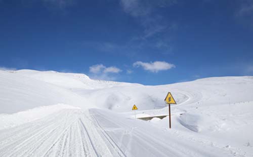 去長(zhǎng)白山天池雪滑雪場(chǎng)怎么坐車