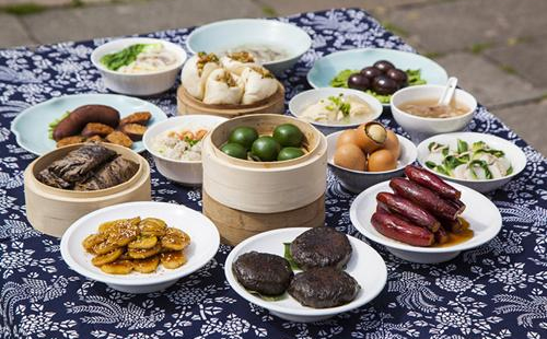 烏鎮(zhèn)有哪些好吃的 烏鎮(zhèn)東柵有哪些好吃的