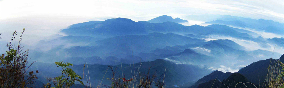 峨眉山最佳旅游時間 去峨眉山要注意事項