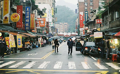 臺灣免費WIFI申請流程 臺灣WIFI申請