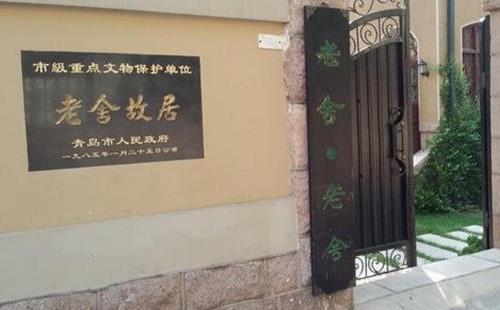 青島人文景點大全 青島人文景觀大全