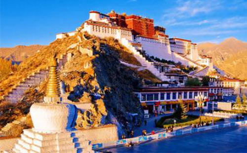拉薩必游景點(diǎn) 拉薩旅游攻略