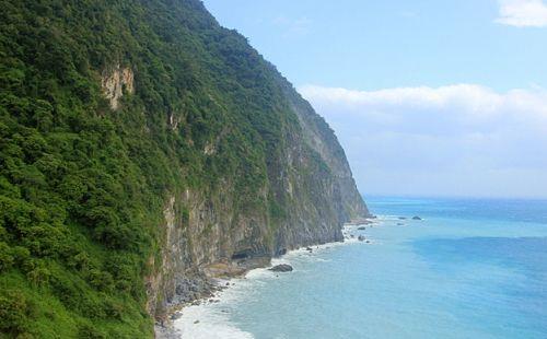 臺灣逆時針環島自由行旅游攻略