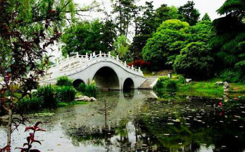 玄武湖周邊賓館 玄武湖附近酒店有哪些