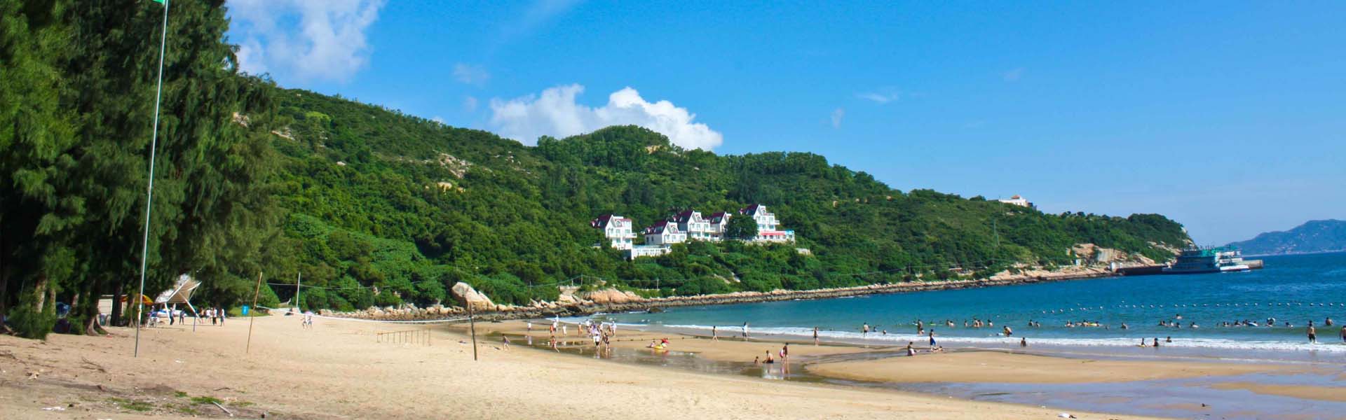 東澳島怎么去   東澳島旅游攻略