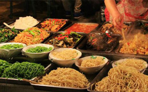 蘭州特色美食有哪些 蘭州特色美食推薦