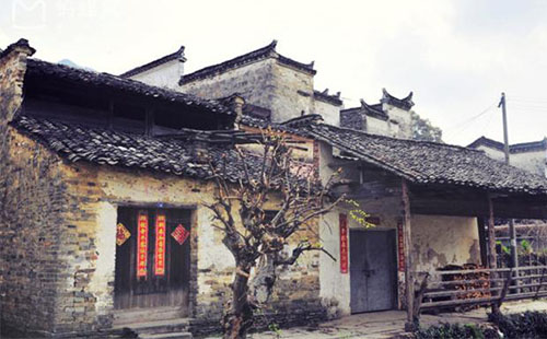 婺源慶源古村要門票嗎 婺源慶源古村游玩攻略