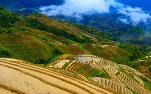 龍脊梯田最佳旅游時(shí)間