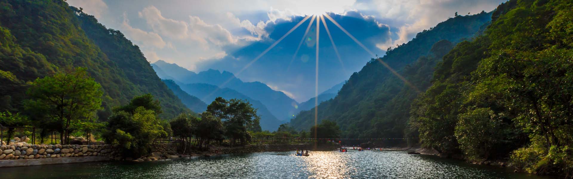 去武夷山玩需要注意什么