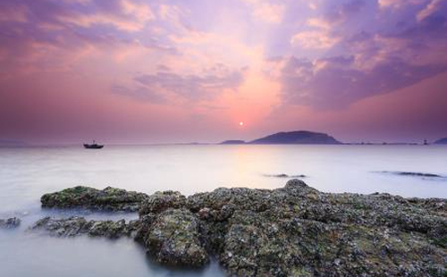 怎么去山東長(zhǎng)島 長(zhǎng)島旅游交通攻略
