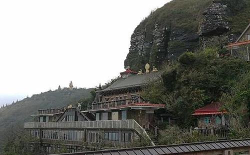 臺灣玄空法寺在哪里 臺灣玄空法寺旅游攻略