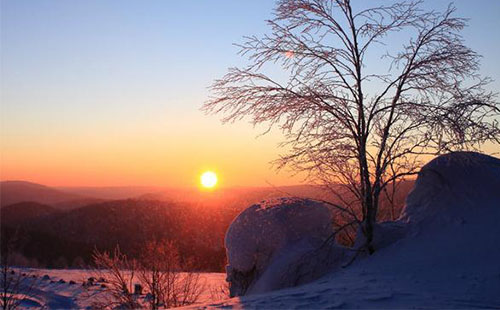 雪鄉(xiāng)有什么好玩的 雪鄉(xiāng)景點推薦