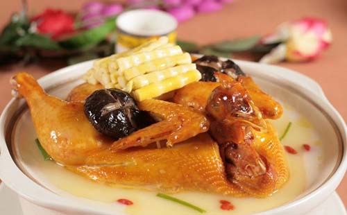 婺源特產(chǎn)有哪些   婺源美食推薦2018