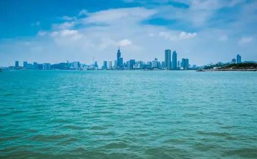 2018鼓浪嶼旅游攻略自由行