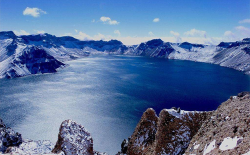 長(zhǎng)白山自助游攻略 長(zhǎng)白山旅游攻略 長(zhǎng)白山景點(diǎn)大全
