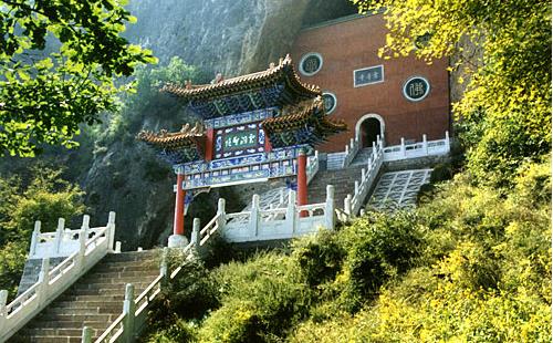 峨眉山景區門票多少錢 峨眉山景區門票是多少