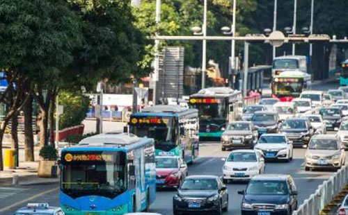 深圳公交M457線時(shí)間改了嗎 深圳公交M457線站點(diǎn)改了嗎